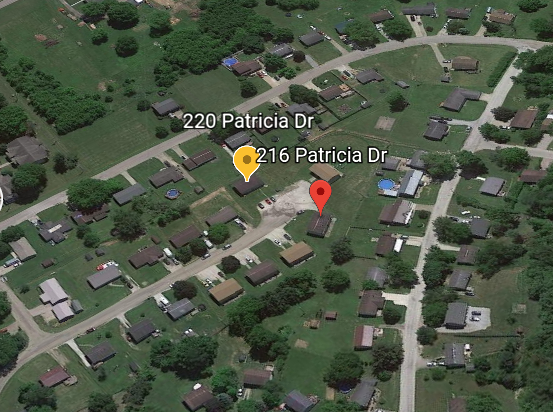 map view